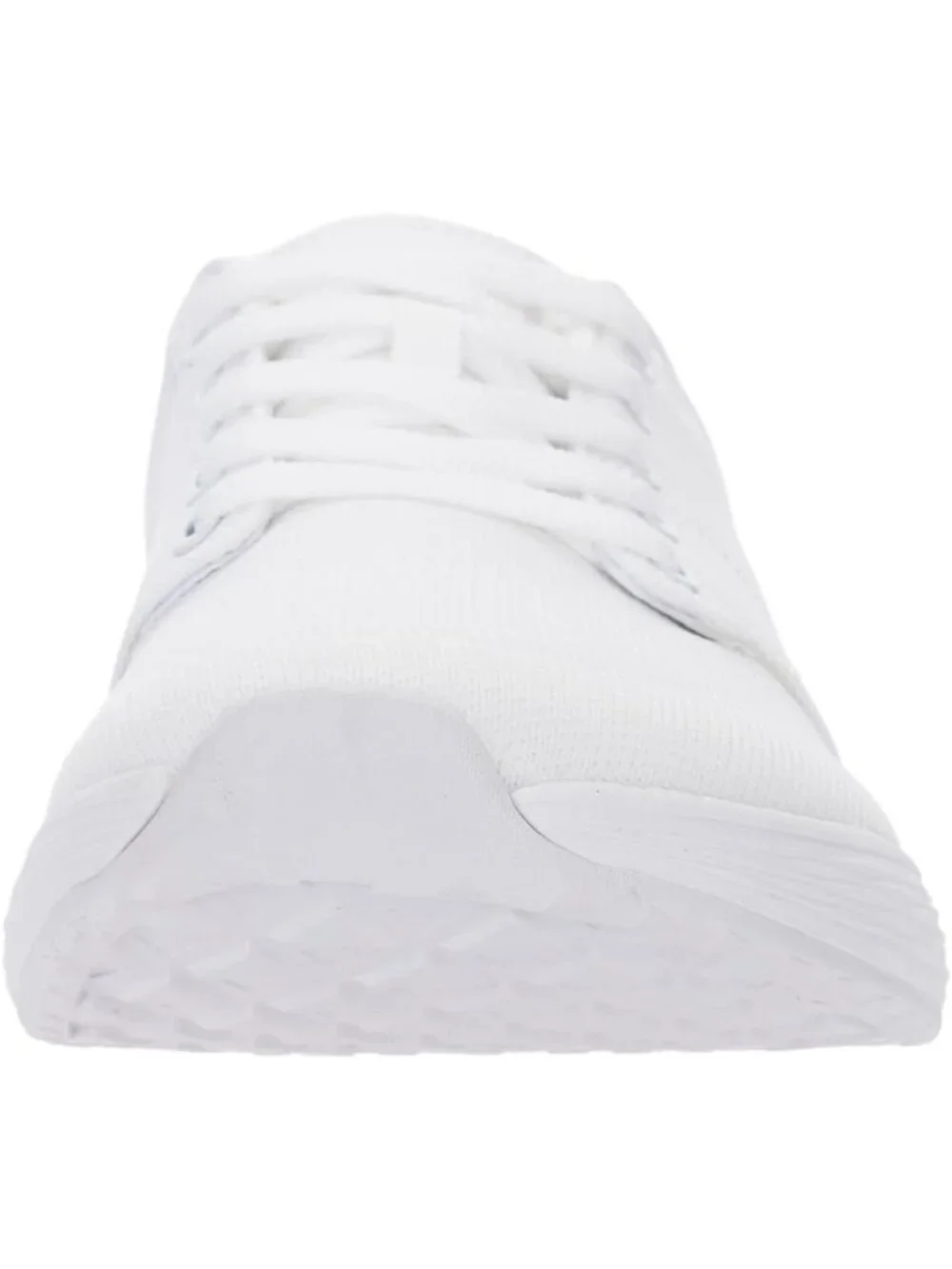 Men's Wide Toe Box Walking Shoes - Zero Drop, Rubber Outsole, Comfort Fit